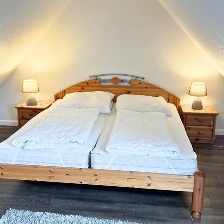 Jelle Von Der Welle * Wulfen auf Fehmarn