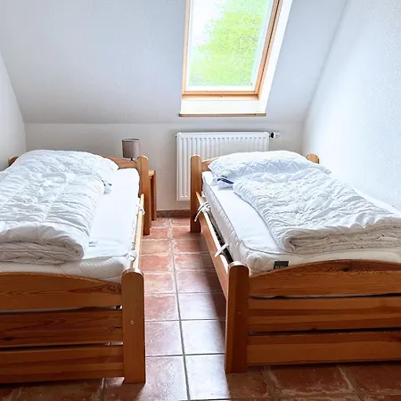 Apartamento Jelle Von Der Welle *