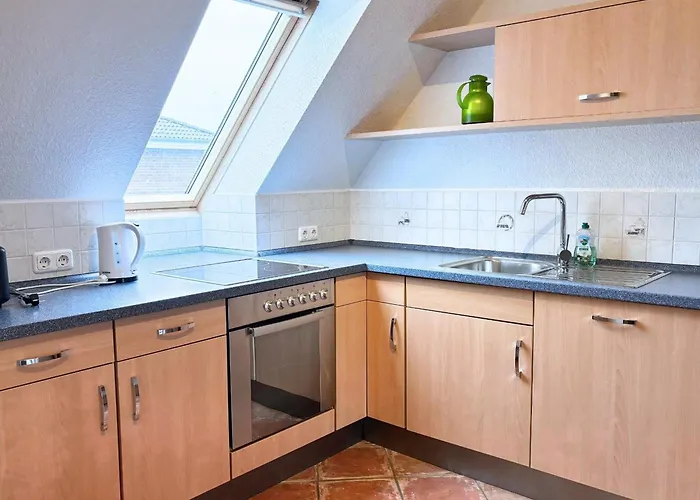 Jelle Von Der Welle Wulfen auf Fehmarn